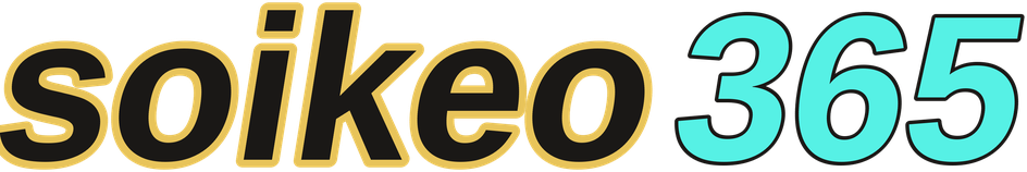 soikeo365 logo