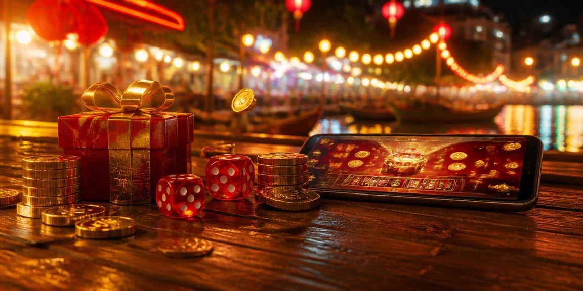 soikeo365 Sảnh Casino soikeo365 – Bàn Chơi Thật, Kết Quả Thật